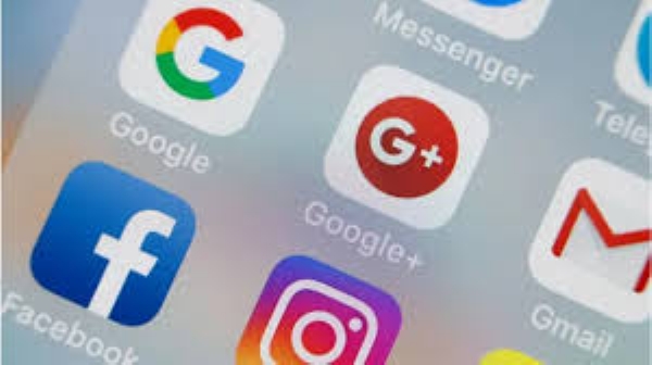 সামাজিক মাধ্যম