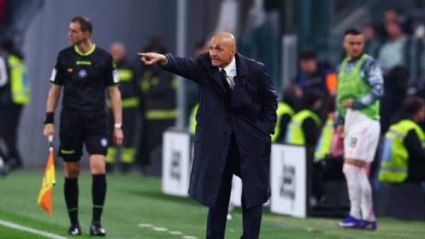 ২০২৮ পর্যন্ত ইউভেন্তুসের কোচ স্পালেত্তি ২০২৮ পর্যন্ত ইউভেন্তুসের কোচ স্পালেত্তি