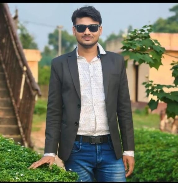 মৃত যুবক আবুসানা