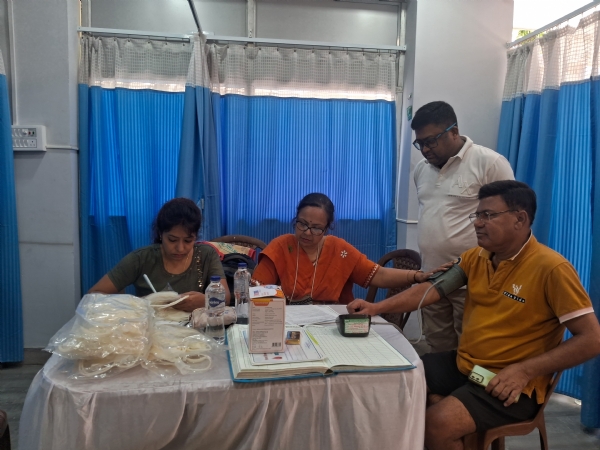 পূর্বাঞ্চল জনকল্যাণ সমিতির