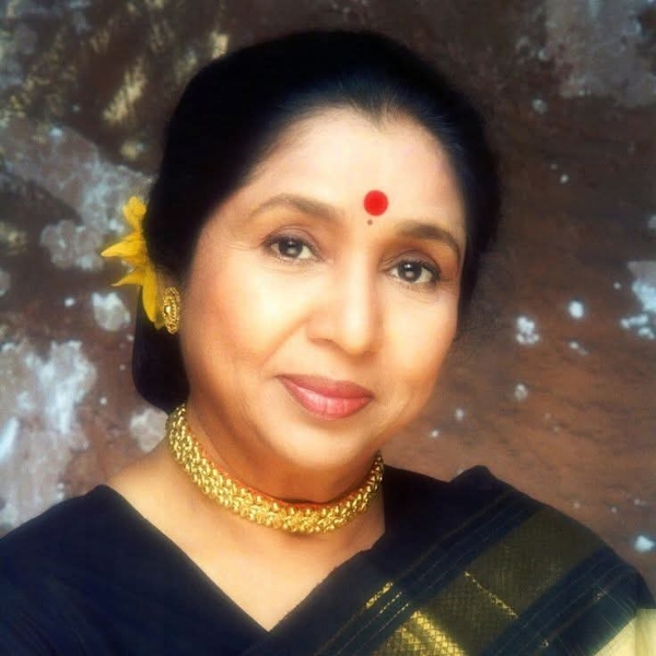 (রাউন্ড আপ ) কিংবদন্তি গায়িকা আশা ভোঁসলের প্রয়াণ, ৯২ বছর বয়সে শেষ নিঃশ্বাস (রাউন্ড আপ ) কিংবদন্তি গায়িকা আশা ভোঁসলের প্রয়াণ, ৯২ বছর বয়সে শেষ নিঃশ্বাস