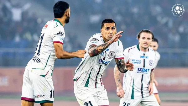 আজ আইএসএলে মুখোমুখি লড়াইয়ের রেকর্ডে মেরিনার্সরা পাঞ্জাবের চেয়ে এগিয়ে আছে