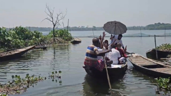 বিনা মন্ডল বিনা মন্ডল