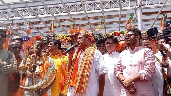 শুভেন্দু সভা