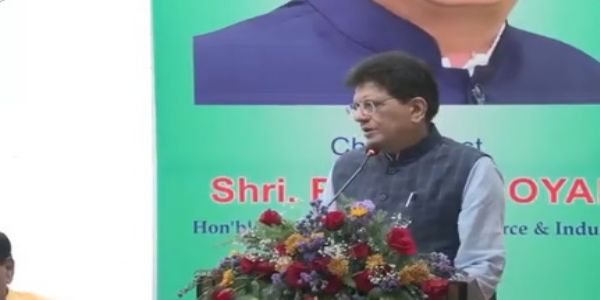 মাদুরাইয়ের সম্ভাবনাকে কাজে লাগাতে ব্যর্থ বর্তমান সরকার : পীযূষ গোয়েল