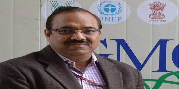 সোমবার রাজ্যে আসছেন জ্ঞানেশ ভারতী