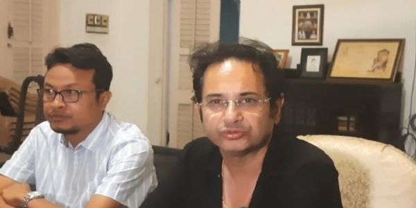 টিটিএএডিসি নির্বাচনে রেকর্ড ভোটদান, গণতন্ত্রে আস্থা বেড়েছে : প্রদ্যোৎ