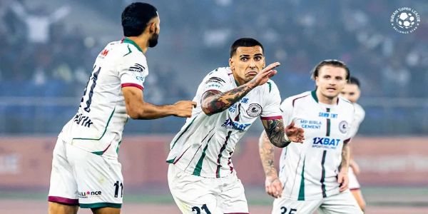 রবিবার আইএসএলে মুখোমুখি লড়াইয়ের রেকর্ডে মেরিনার্সরা পঞ্জাবের চেয়ে এগিয়ে আছে