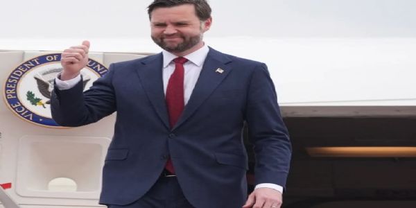 শান্তির লক্ষ্যে বৈঠক নিষ্ফলা, ইরানকে দুষলেন জে ডি ভান্স