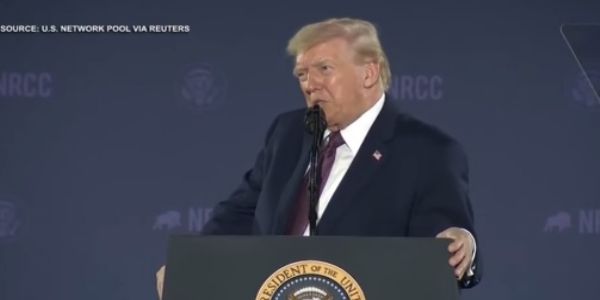 ফের বন্ধ হচ্ছে হরমুজ, প্রত্যেক জাহাজকে আটকানোর নির্দেশ ট্রাম্পের