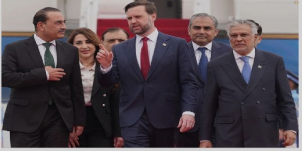 ইসলামাবাদে ২১ ঘণ্টার ম্যারাথন আলোচনা ব্যর্থ, ইরানের সঙ্গে কোনো চুক্তিতে পৌঁছাতে পারল না আমেরিকা