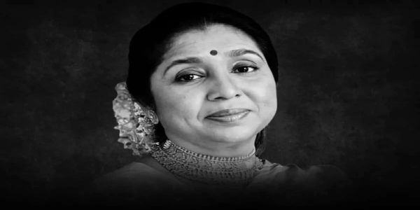 কিংবদন্তি সঙ্গীত শিল্পী আশা ভোঁসলে-র প্রয়াণে মুখ্যমন্ত্রীর শোক