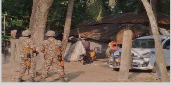 কয়লা কেলেঙ্কারি: কলকাতায় ইডির চার্জশিট পেশ, ৬৫০ কোটির দুর্নীতির তদন্তে চাঞ্চল্যকর তথ্য