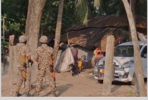 কয়লা কেলেঙ্কারি