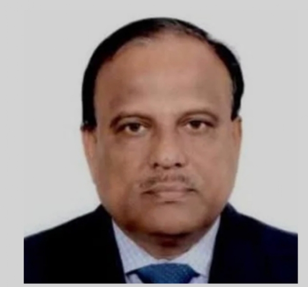 কৃষি বিজ্ঞানী ডঃ আবদুর রজ্জাক