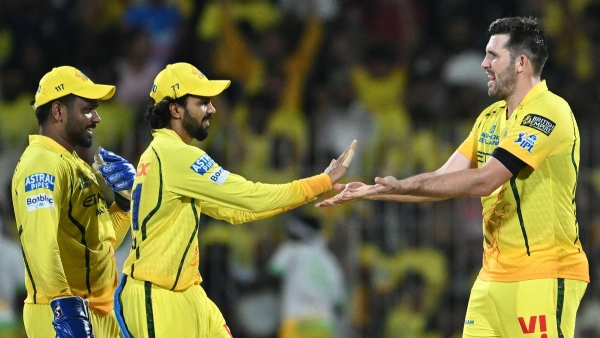 আইপিএল ২০২৬ পয়েন্ট টেবিল আপডেট:  প্রথম জয়ের পর চেন্নাই সুপার কিংস নবম স্থানে উঠে এসেছে