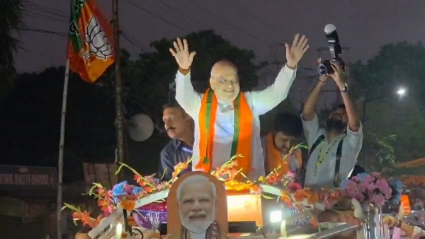 অমিত শাহ অমিত শাহ