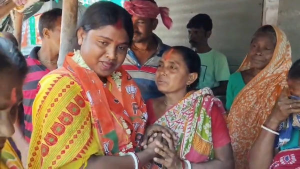 রেখা পাত্র রেখা পাত্র