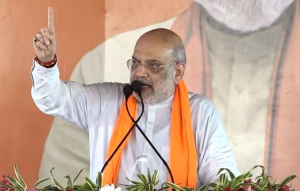 অমিত শাহ