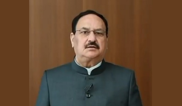 জে পি নাড্ডা জে পি নাড্ডা