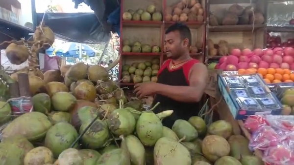 পয়লা বৈশাখ