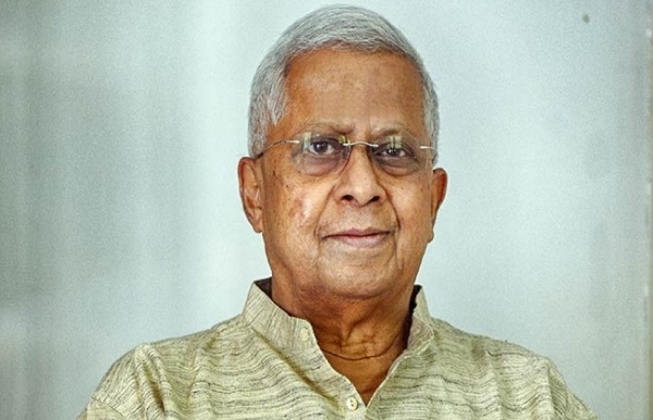 তথাগত রায়