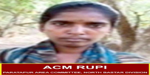 ছত্তিশগড়ে এনকাউন্টারে নিহত কুখ্যাত মাওবাদী, আগ্নেয়াস্ত্র উদ্ধার