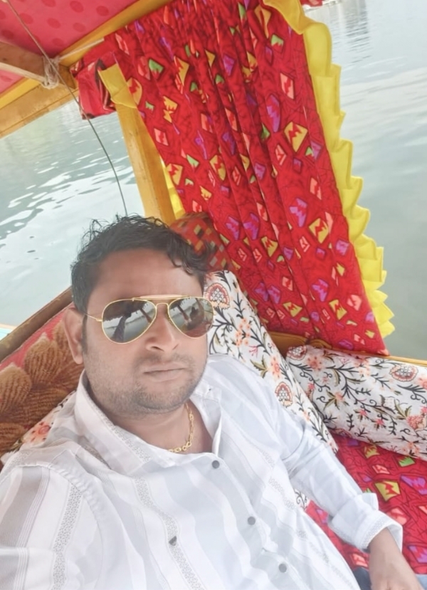 গুলিবিদ্ধ