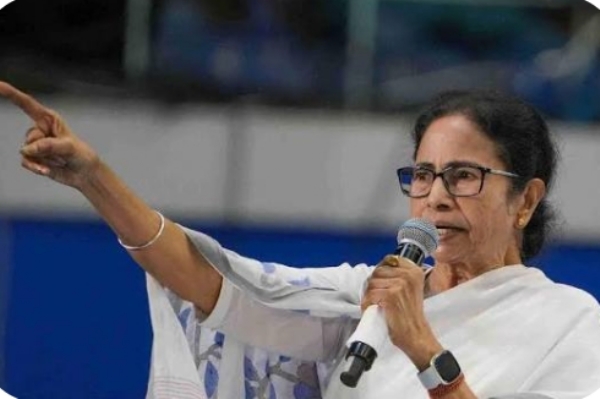 মমতা বন্দ্য়োপা)্য়ায মমতা বন্দ্য়োপা)্য়ায