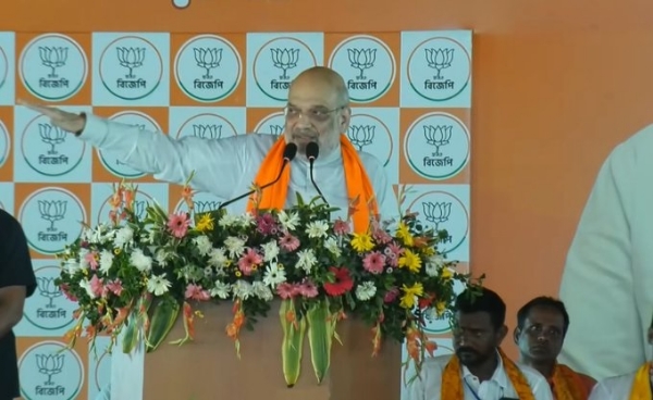 অমিত শাহ অমিত শাহ