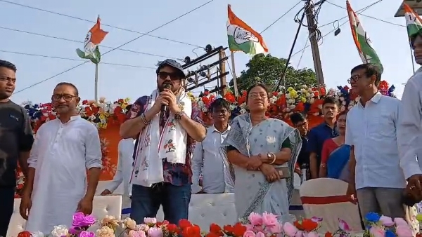 বাবুল সুপ্রিয় বাবুল সুপ্রিয়