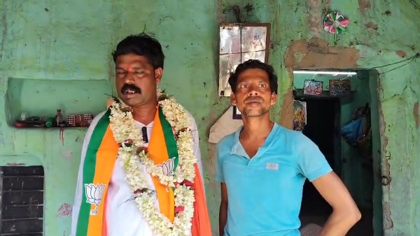 কেশপুরে নির্বাচনী প্রচার কেশপুরে নির্বাচনী প্রচার