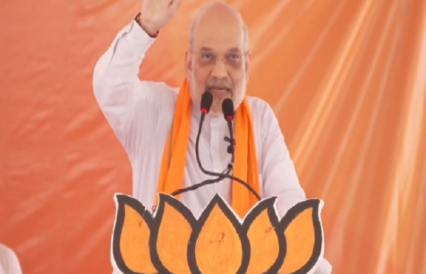 অমিত শাহ অমিত শাহ