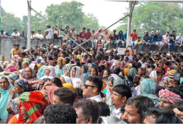 রাহুল গান্ধী রাহুল গান্ধী