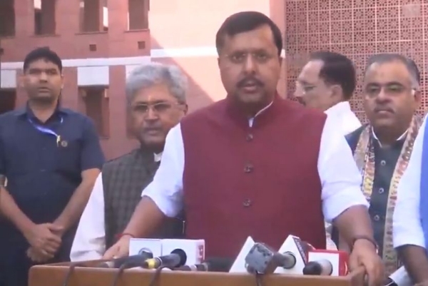 নিতিন নবীন নিতিন নবীন