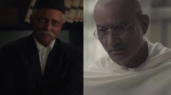 সামাজিক মাধ্যমে প্রকাশিত আঁখরী সওয়াল- র টিজার