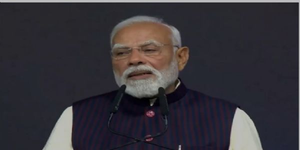 বাংলা নববর্ষের শুভেচ্ছা, বুথকর্মীদের শ্রদ্ধা প্রধানমন্ত্রী মোদীর