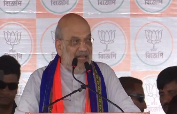 অমিত শাহ অমিত শাহ