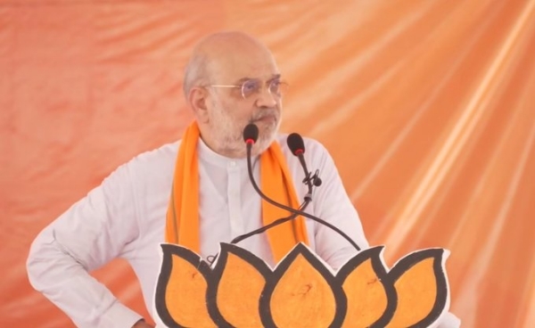 অমিত শাহ অমিত শাহ