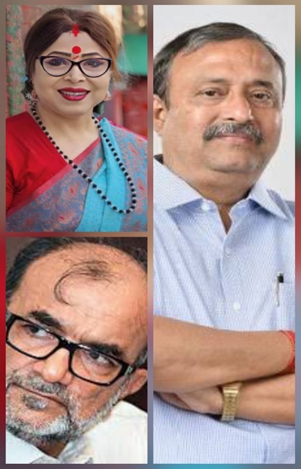 বৌদ্ধিক পরম্পরা ও পরিবর্তনশীল রাজনৈতিক সমীকরণের খাস কেন্দ্র যাদবপুর বৌদ্ধিক পরম্পরা ও পরিবর্তনশীল রাজনৈতিক সমীকরণের খাস কেন্দ্র যাদবপুর