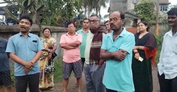 হলদিয়াতে হলদিয়াতে