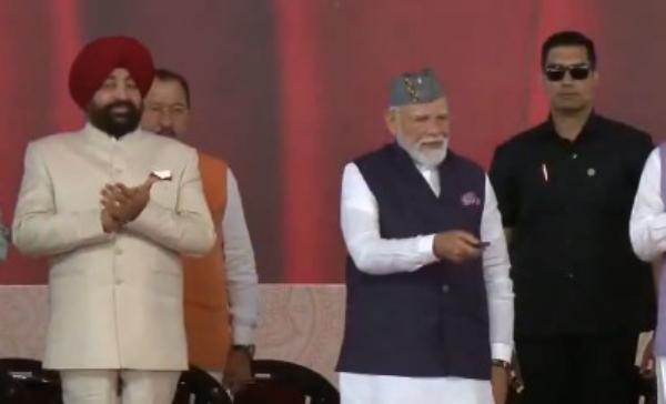 প্রতীক্ষার অবসান, দিল্লি-দেহরাদূন এক্সপ্রেসওয়ের উদ্বোধন প্রধানমন্ত্রীর