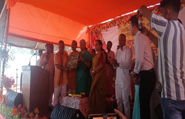 নির্মলা সীতারমন