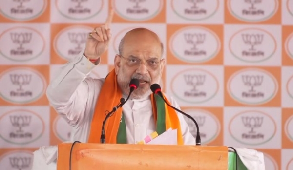 অমিত শাহ