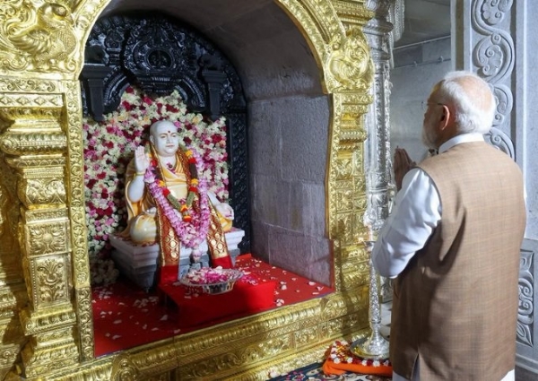 প্রধানমন্ত্রী