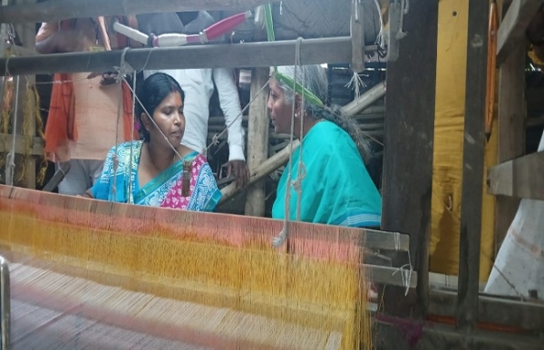 নির্মলা সীতারমন