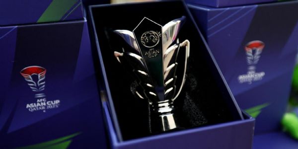 সৌদি আরবে এএফসি এশিয়ান কাপ ২০২৭-এর ড্র অনুষ্ঠিত হবে আগামী ৯ মে