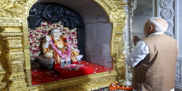 হাজার বছরের প্রাণবন্ত সভ্যতা, ঐতিহ্যের ধারাবাহিকতাই ভারতের শক্তি : প্রধানমন্ত্রী