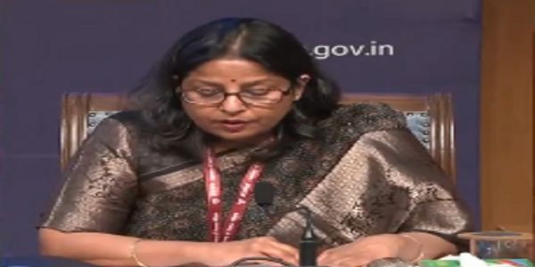 দেশে জ্বালানি সরবরাহ স্থিতিশীল, অপরিশোধিত তেলের মজুত পর্যাপ্ত : সুজাতা শর্মা