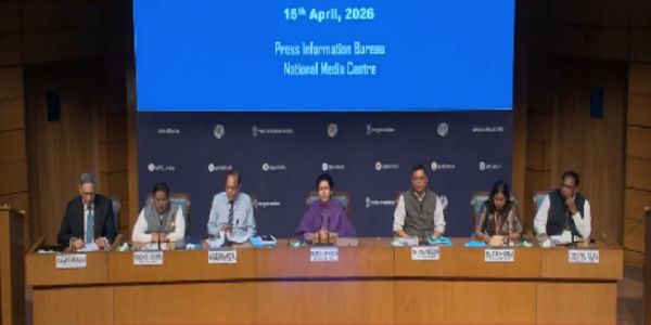 পশ্চিম এশিয়া সংঘাতে ভারতের কূটনৈতিক সম্পৃক্ততা অব্যাহত